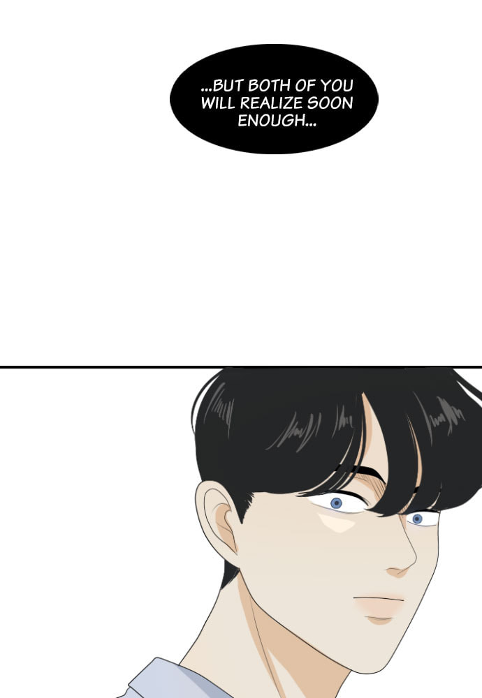 My Roommate is a Gumiho Chapter 145 page 28 - 