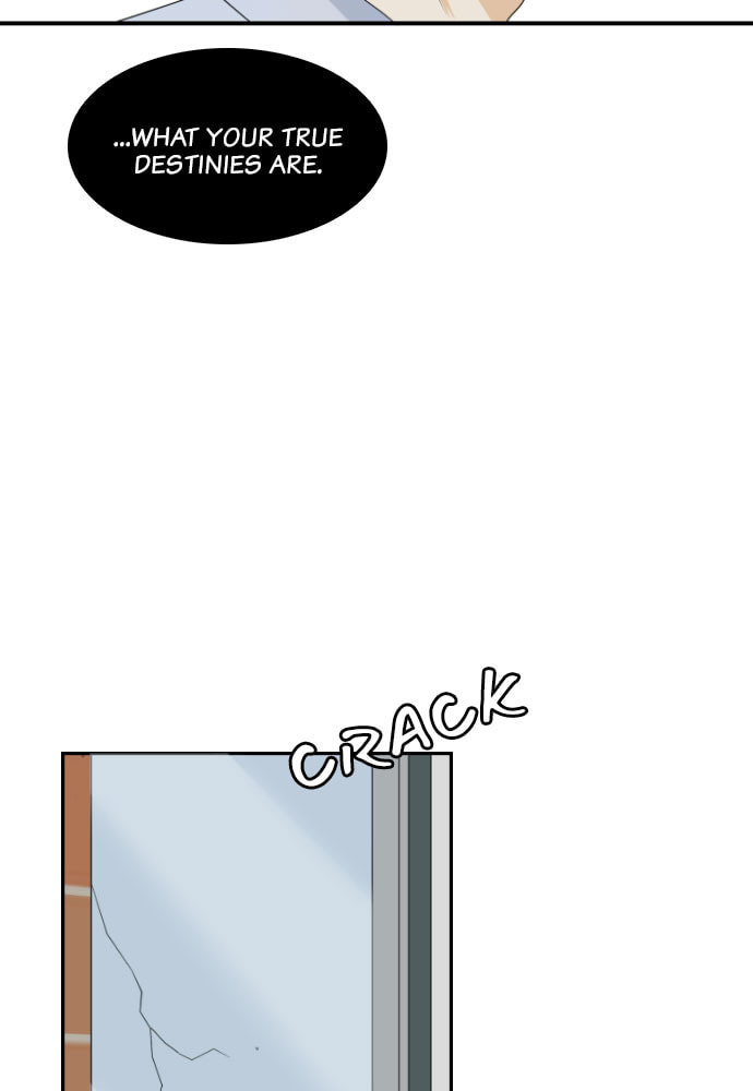 My Roommate is a Gumiho Chapter 145 page 29 - 