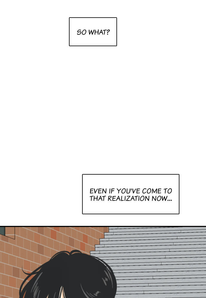 My Roommate is a Gumiho Chapter 145 page 32 - 