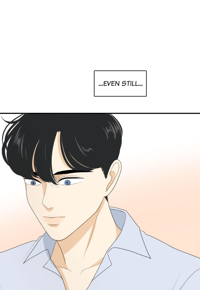My Roommate is a Gumiho Chapter 145 page 34 - 