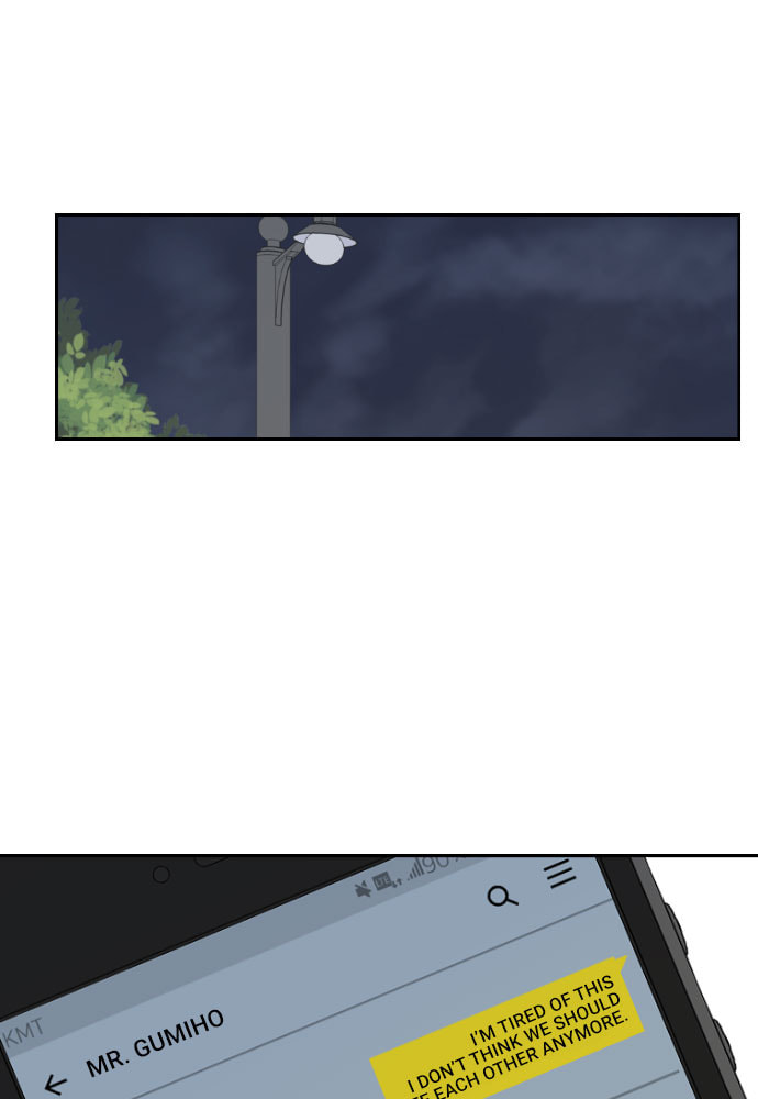 My Roommate is a Gumiho Chapter 145 page 36 - 