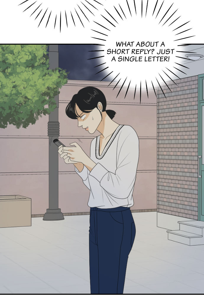 My Roommate is a Gumiho Chapter 145 page 38 - 