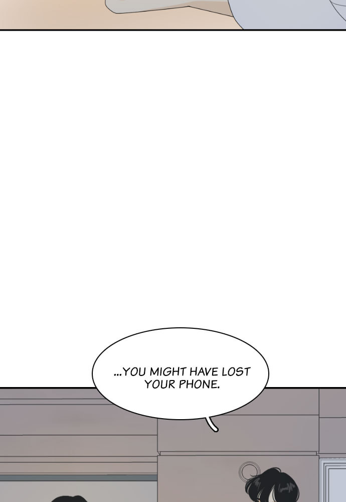 My Roommate is a Gumiho Chapter 145 page 40 - 