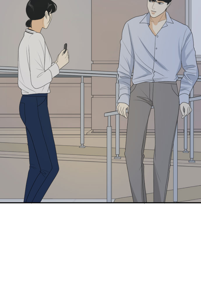 My Roommate is a Gumiho Chapter 145 page 41 - 