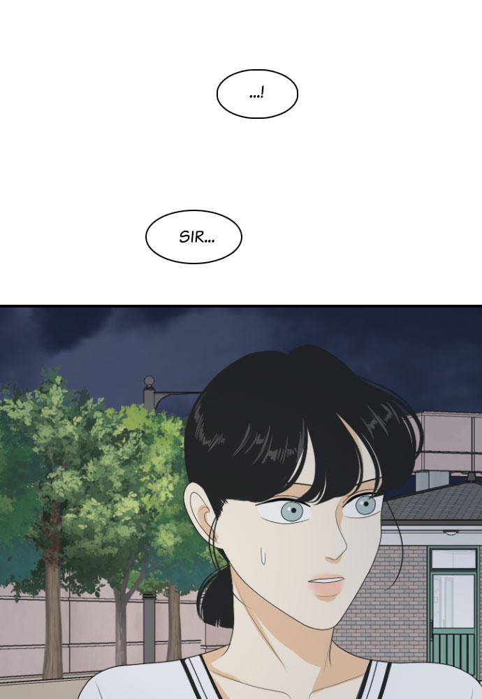 My Roommate is a Gumiho Chapter 145 page 42 - 