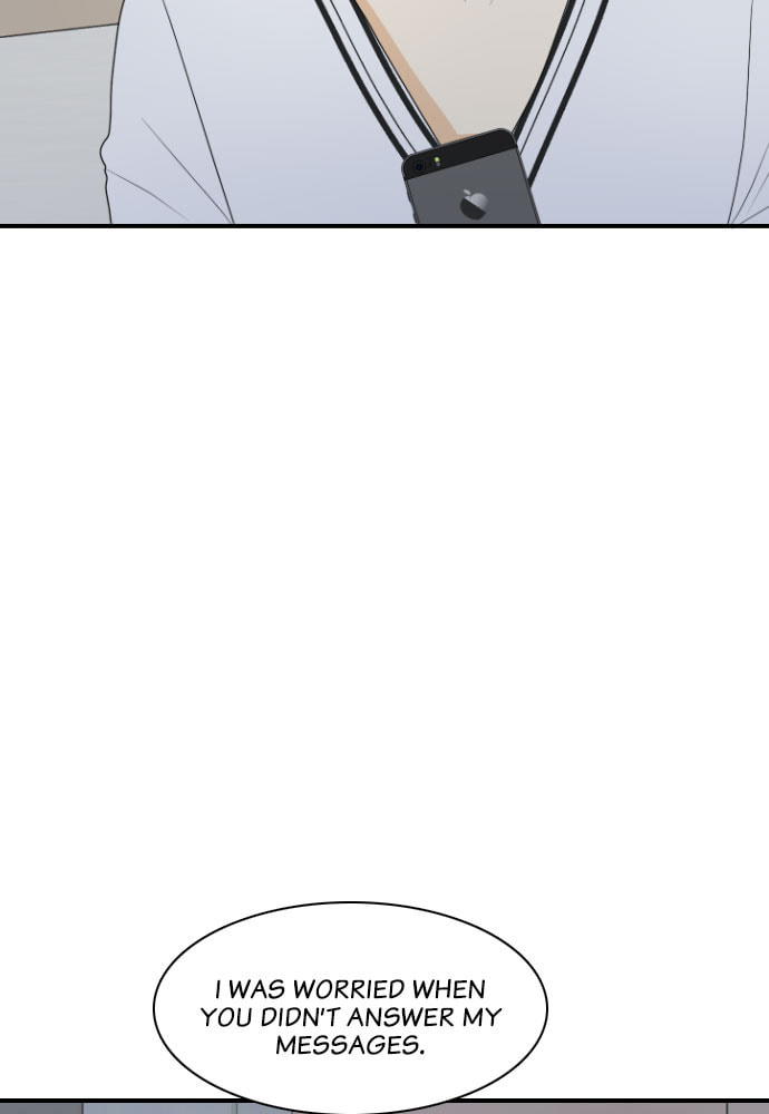 My Roommate is a Gumiho Chapter 145 page 43 - 