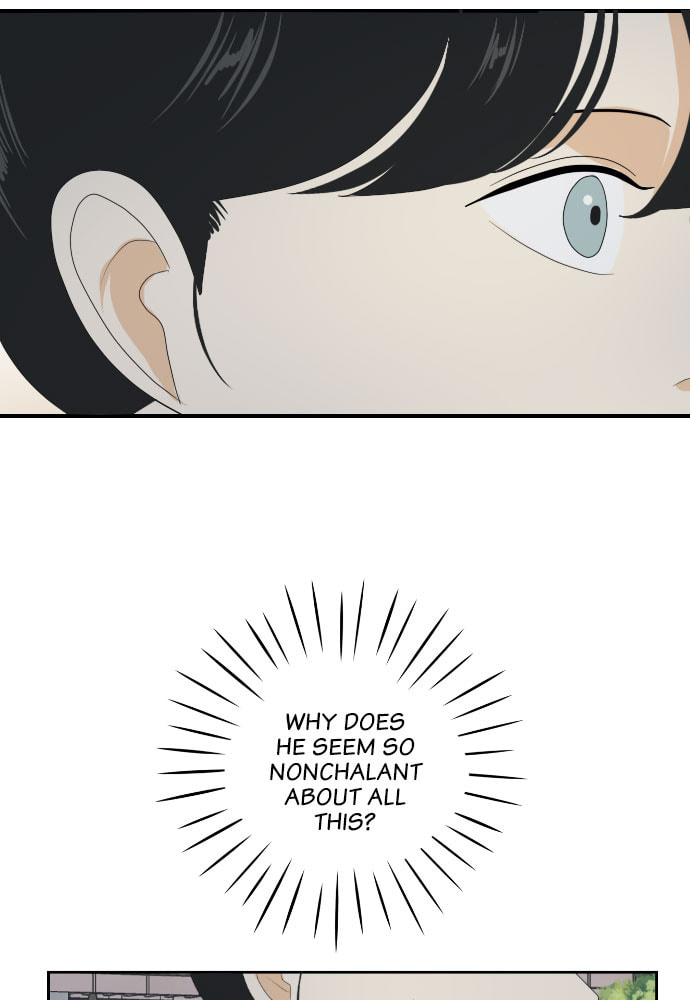 My Roommate is a Gumiho Chapter 145 page 46 - 