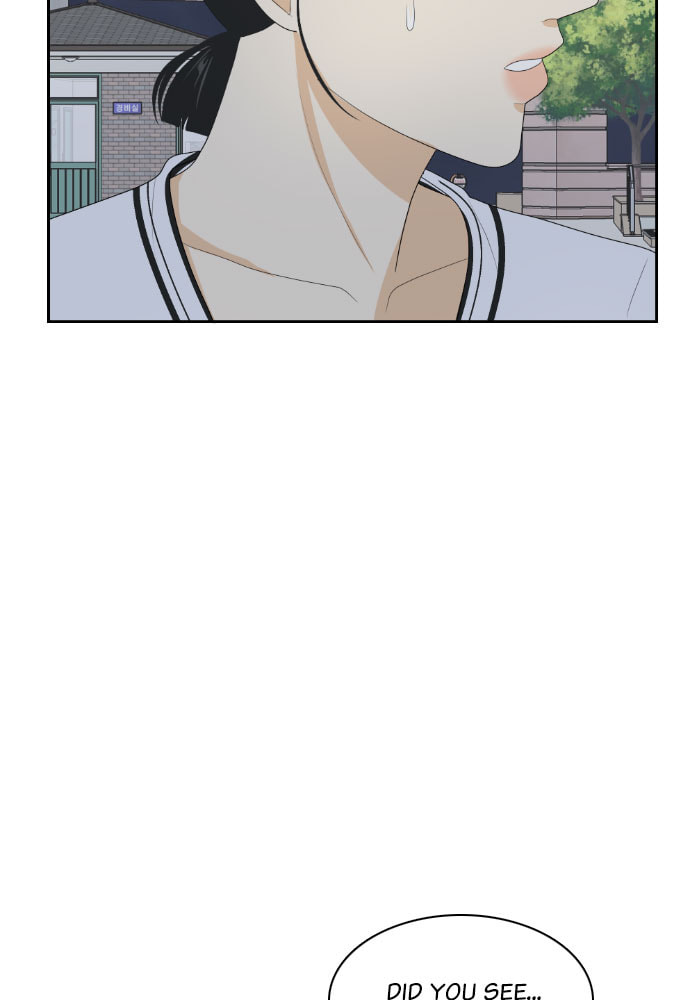 My Roommate is a Gumiho Chapter 145 page 47 - 