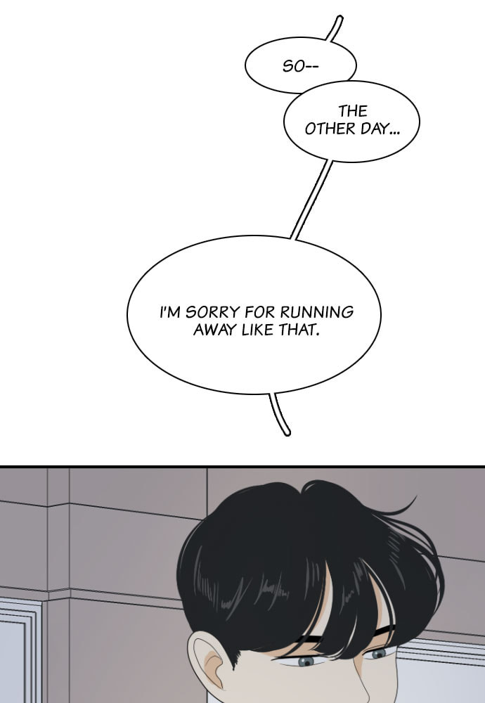 My Roommate is a Gumiho Chapter 145 page 49 - 