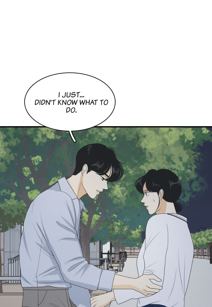 My Roommate is a Gumiho Chapter 145 page 51 - 