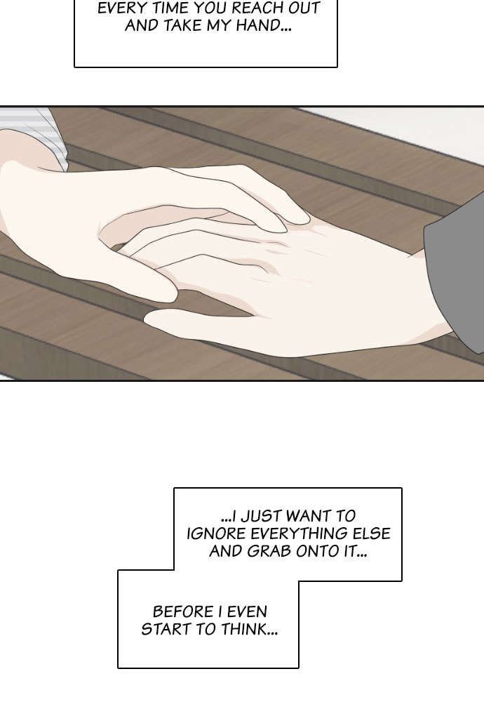 My Roommate is a Gumiho Chapter 145 page 53 - 