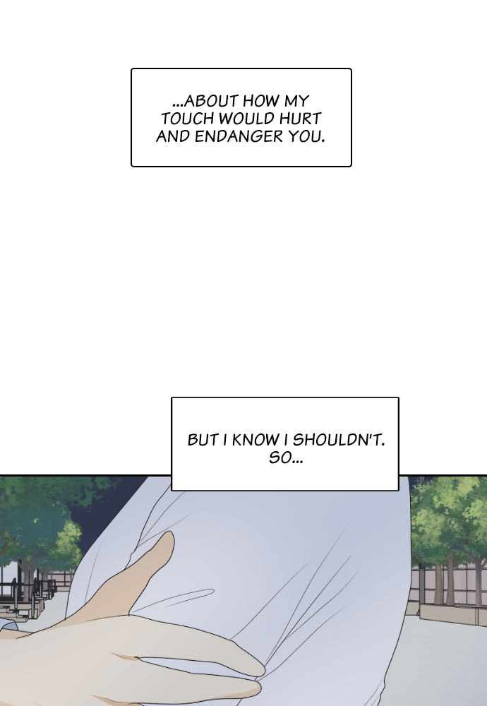 My Roommate is a Gumiho Chapter 145 page 55 - 