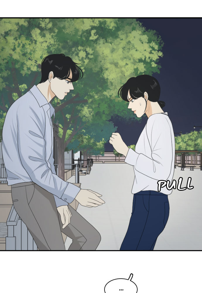 My Roommate is a Gumiho Chapter 145 page 57 - 