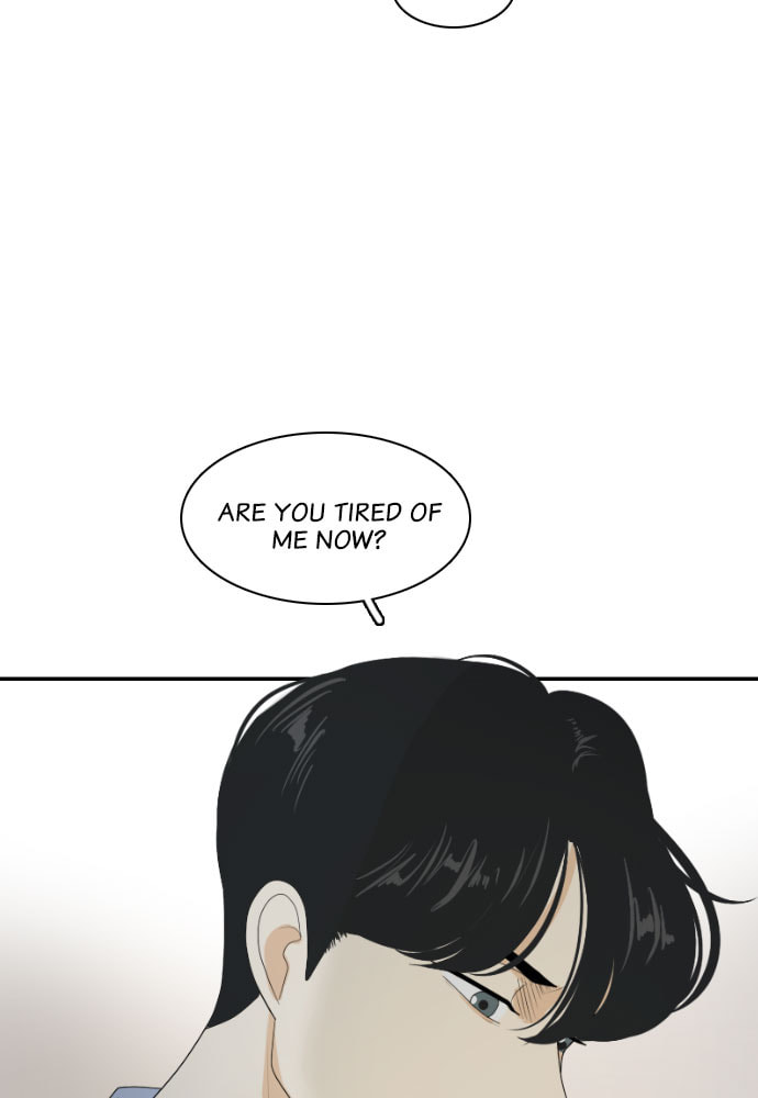 My Roommate is a Gumiho Chapter 145 page 58 - 