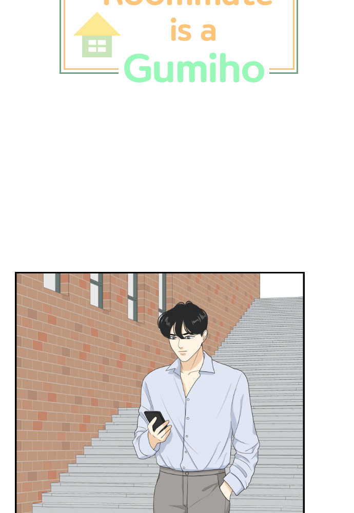 My Roommate is a Gumiho Chapter 145 page 7 - 