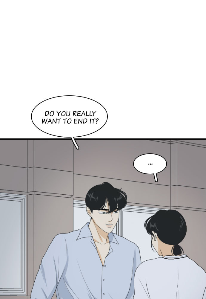 My Roommate is a Gumiho Chapter 145 page 61 - 