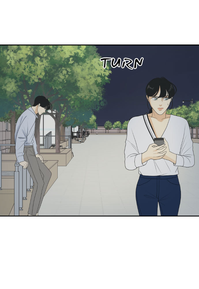 My Roommate is a Gumiho Chapter 145 page 69 - 