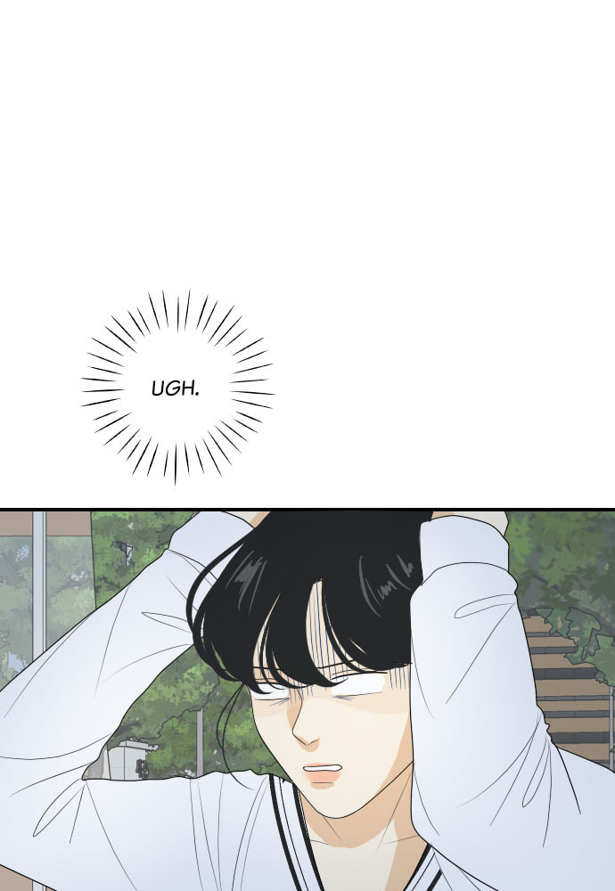 My Roommate is a Gumiho Chapter 145 page 74 - 