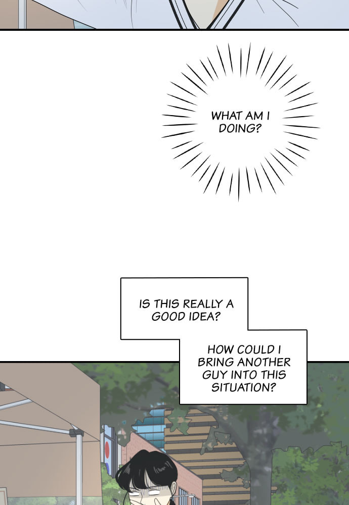 My Roommate is a Gumiho Chapter 145 page 75 - 