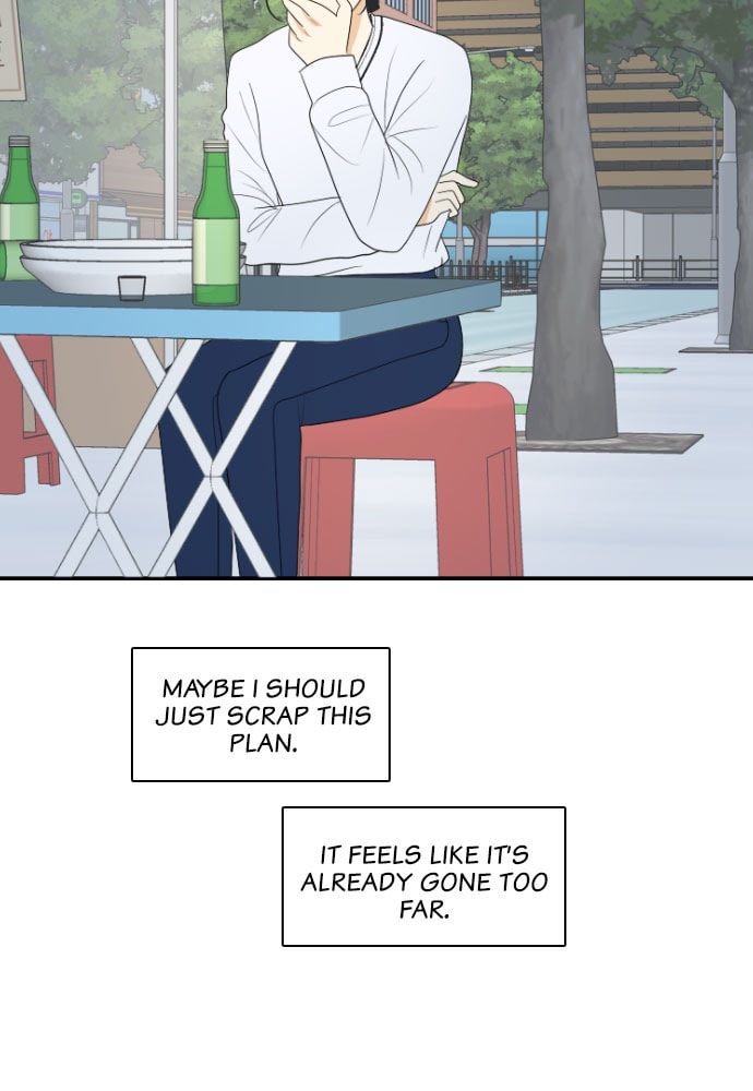 My Roommate is a Gumiho Chapter 145 page 76 - 