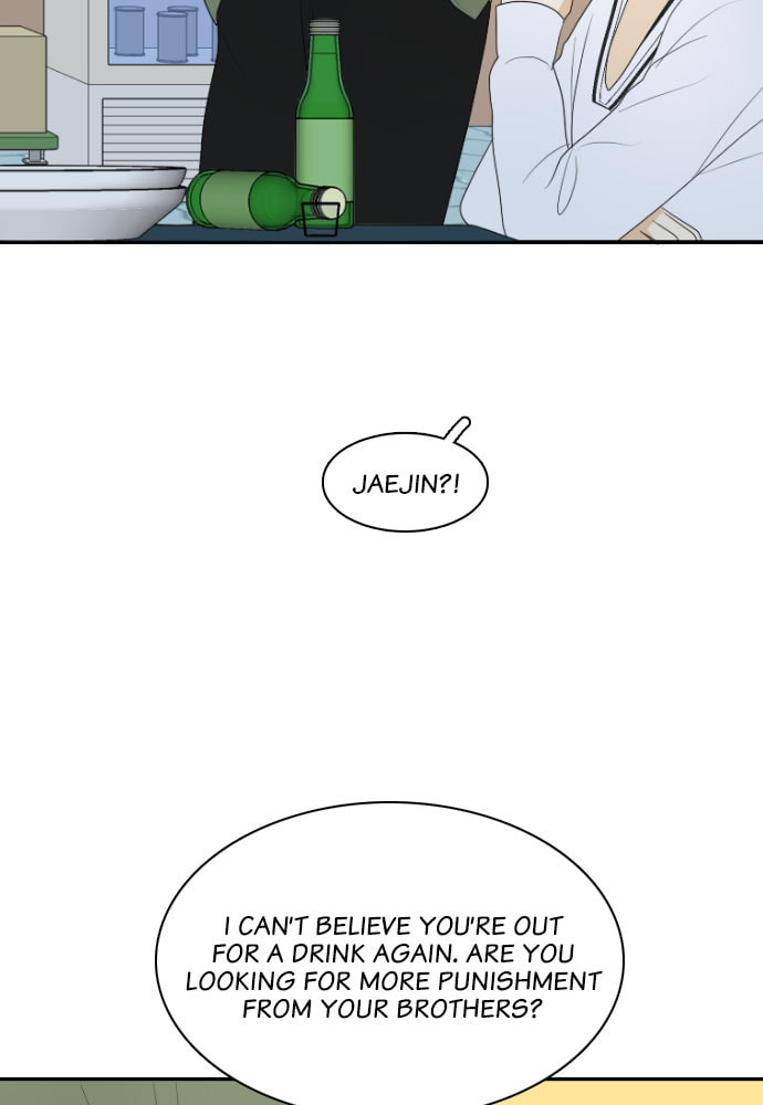 My Roommate is a Gumiho Chapter 145 page 78 - 
