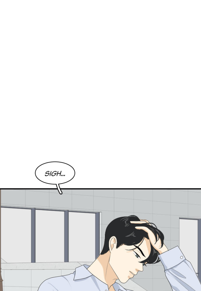 My Roommate is a Gumiho Chapter 145 page 9 - 