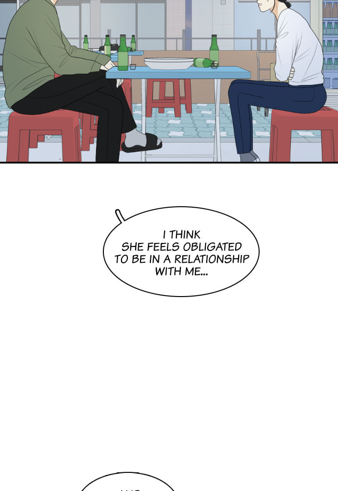 My Roommate is a Gumiho Chapter 145 page 86 - 