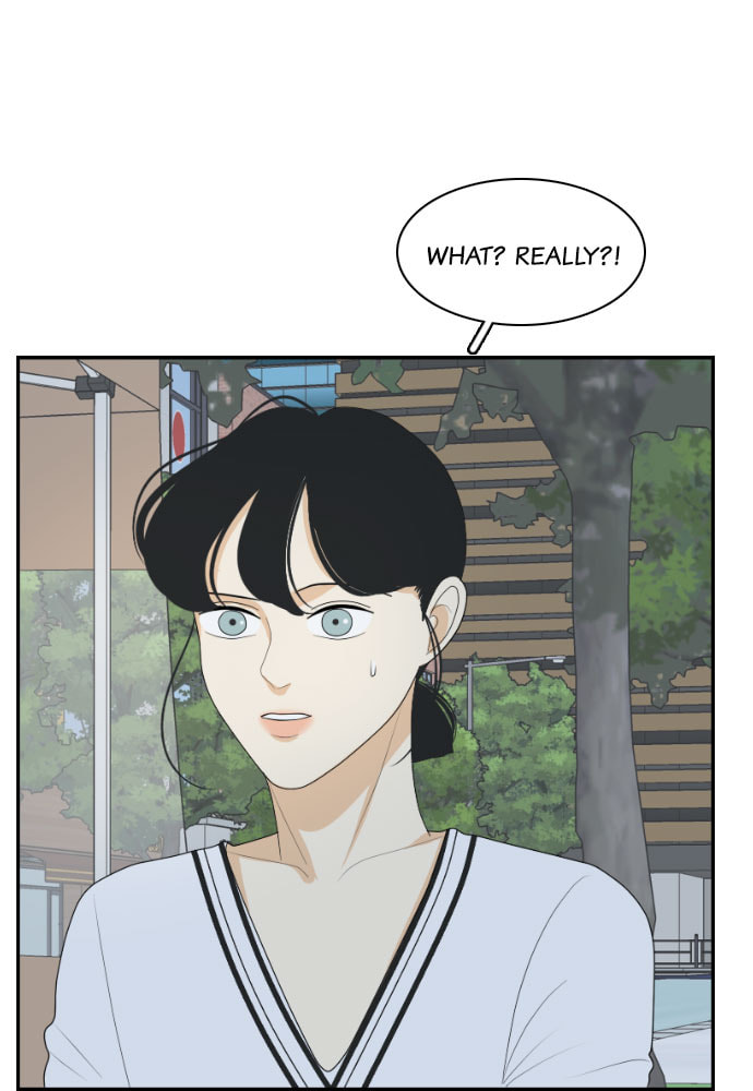 My Roommate is a Gumiho Chapter 145 page 88 - 