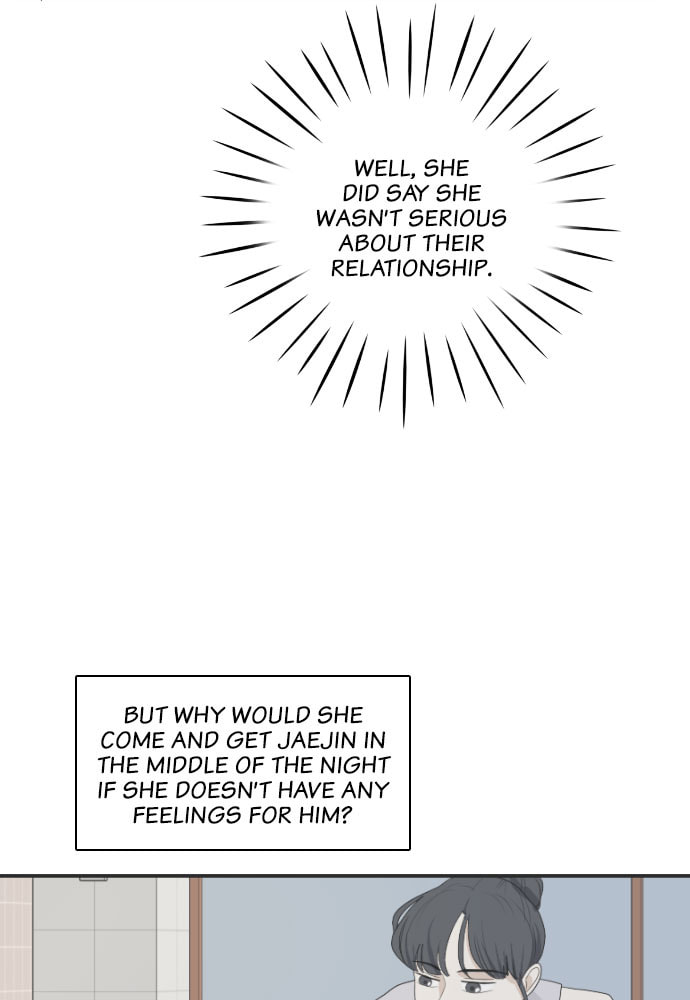 My Roommate is a Gumiho Chapter 145 page 89 - 