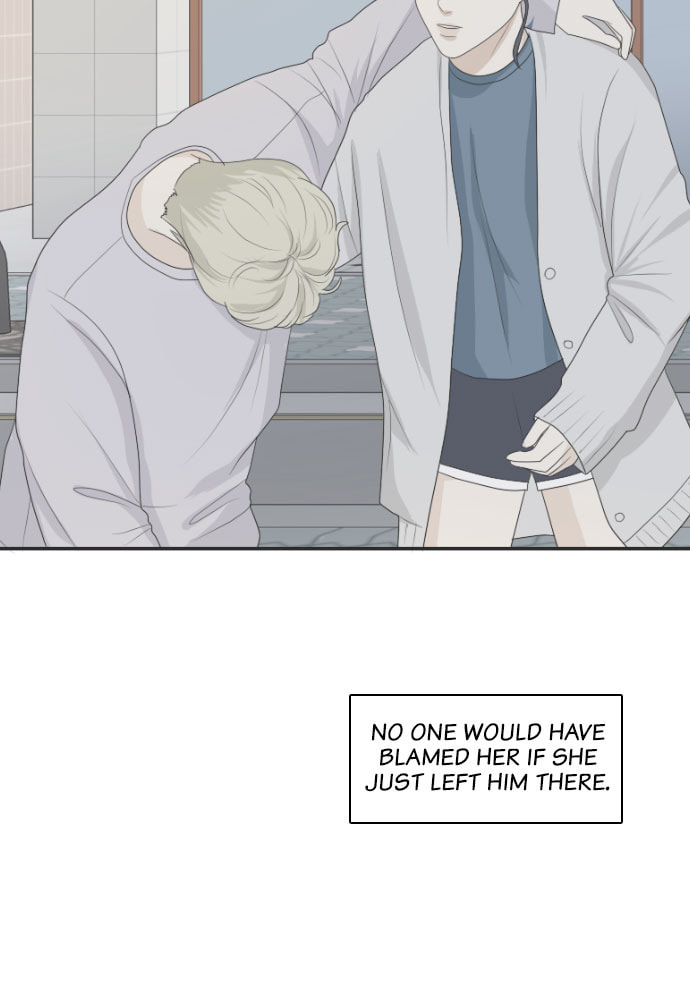 My Roommate is a Gumiho Chapter 145 page 90 - 