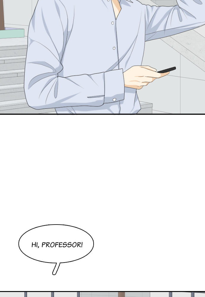 My Roommate is a Gumiho Chapter 145 page 10 - 