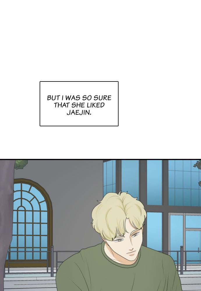 My Roommate is a Gumiho Chapter 145 page 91 - 