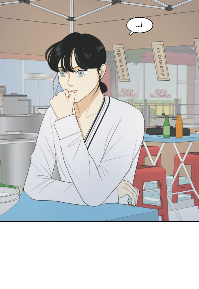 My Roommate is a Gumiho Chapter 145 page 96 - 
