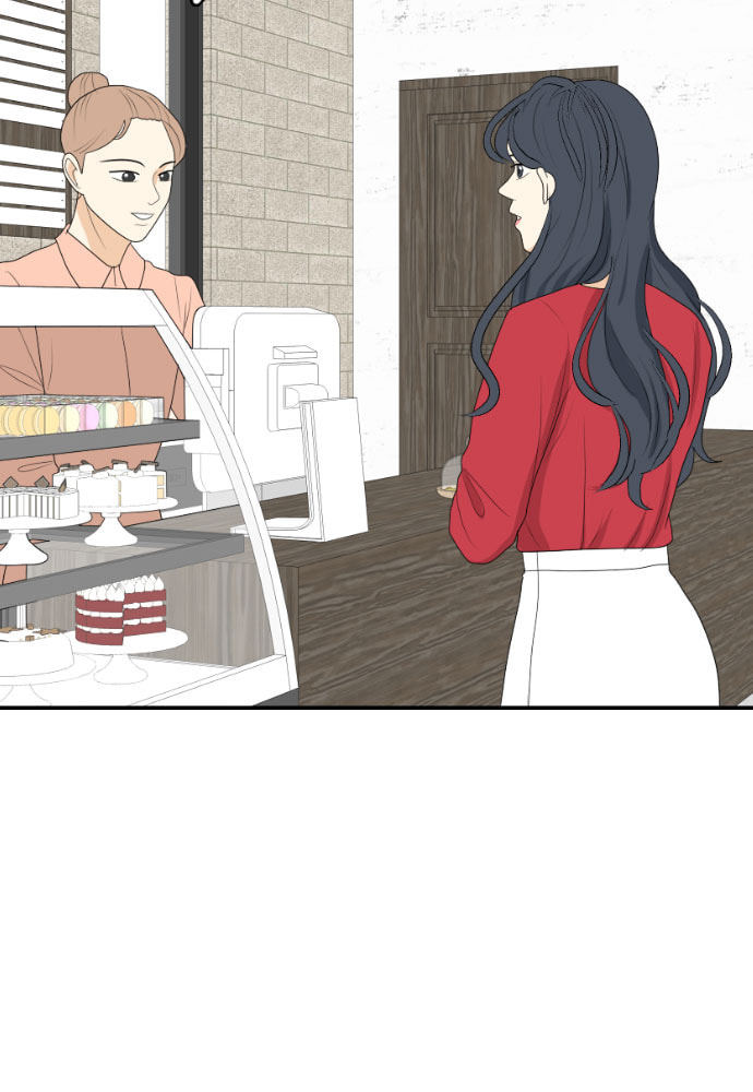 My Roommate is a Gumiho Chapter 146 page 11 - 