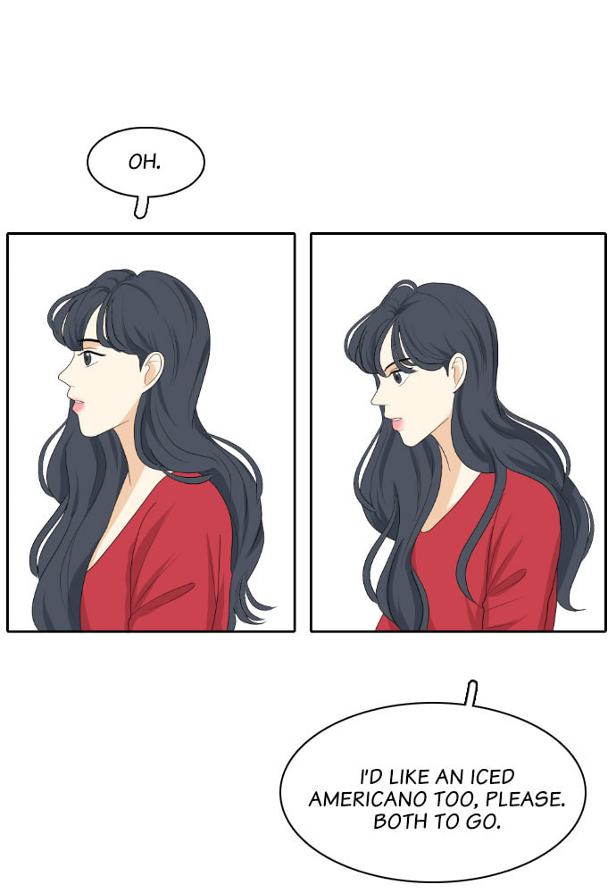 My Roommate is a Gumiho Chapter 146 page 12 - 