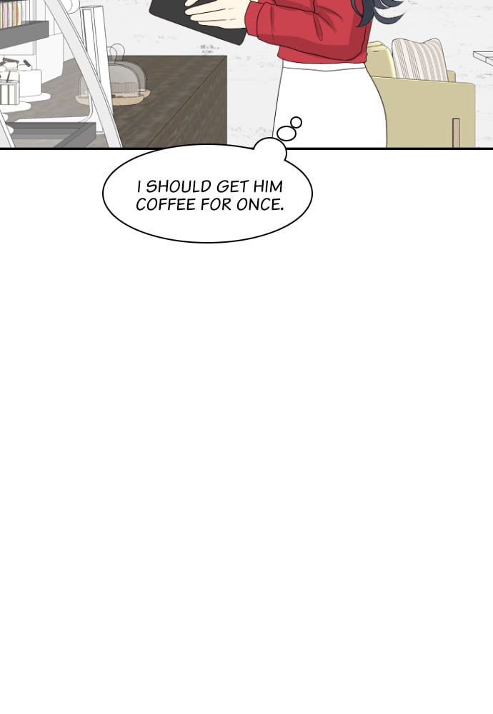 My Roommate is a Gumiho Chapter 146 page 14 - 