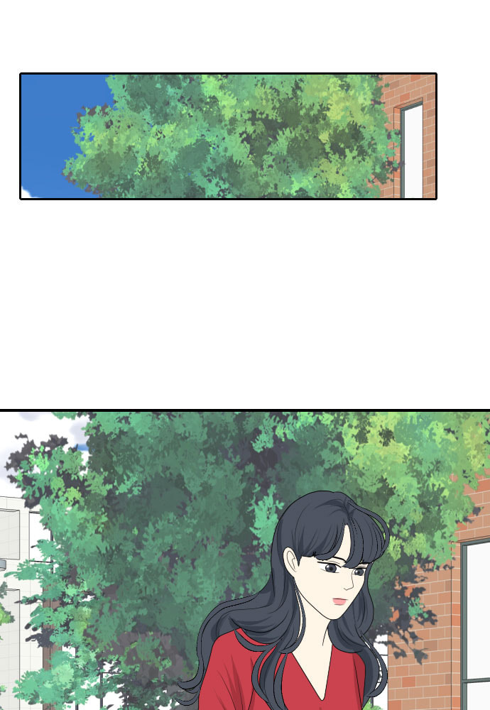 My Roommate is a Gumiho Chapter 146 page 15 - 