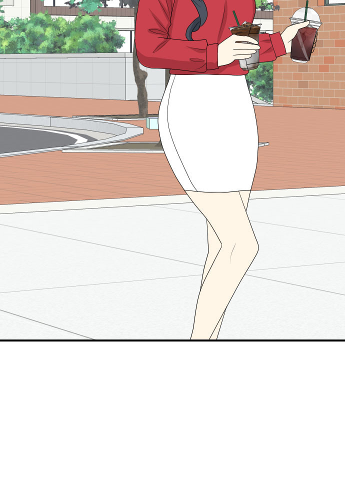 My Roommate is a Gumiho Chapter 146 page 16 - 