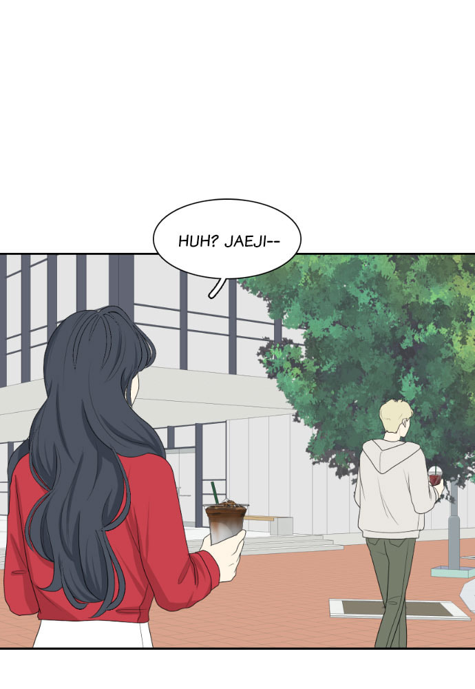 My Roommate is a Gumiho Chapter 146 page 17 - 