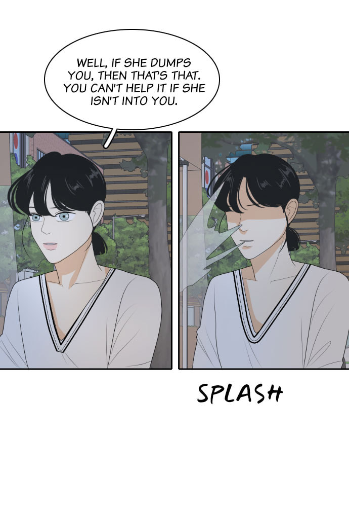 My Roommate is a Gumiho Chapter 146 page 3 - 