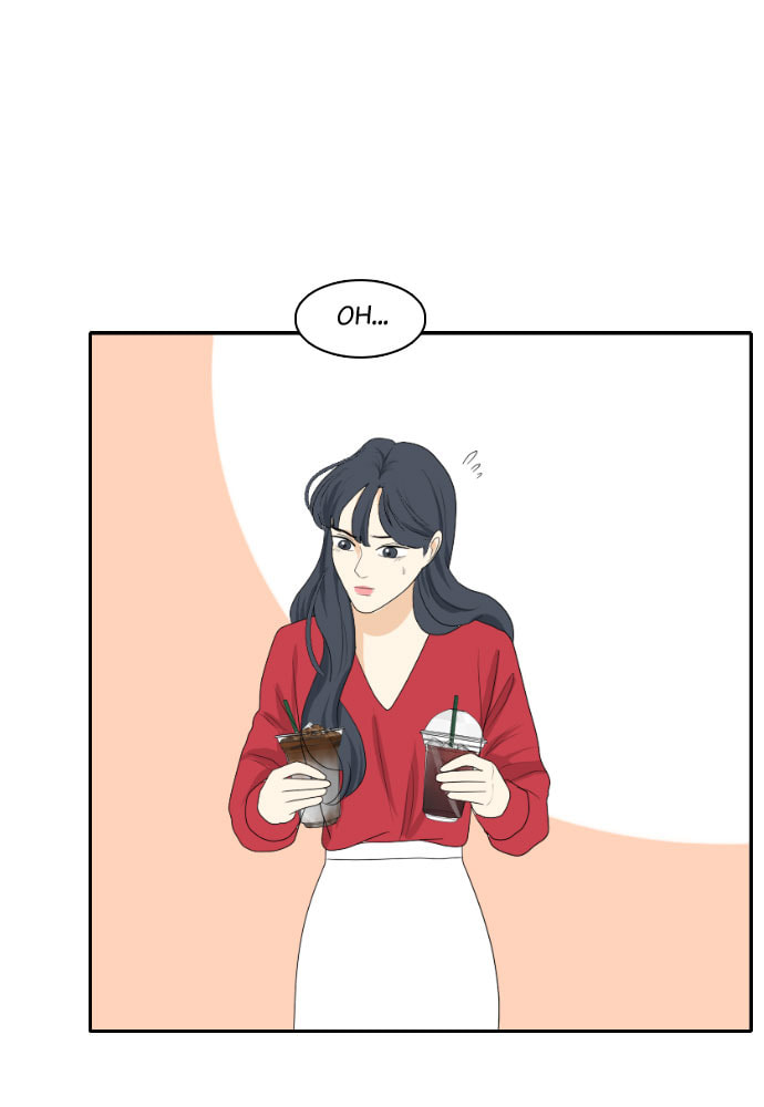 My Roommate is a Gumiho Chapter 146 page 21 - 