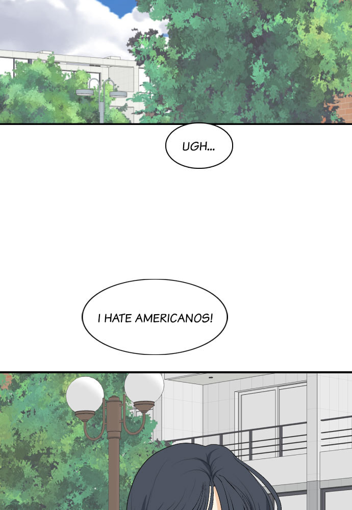 My Roommate is a Gumiho Chapter 146 page 24 - 