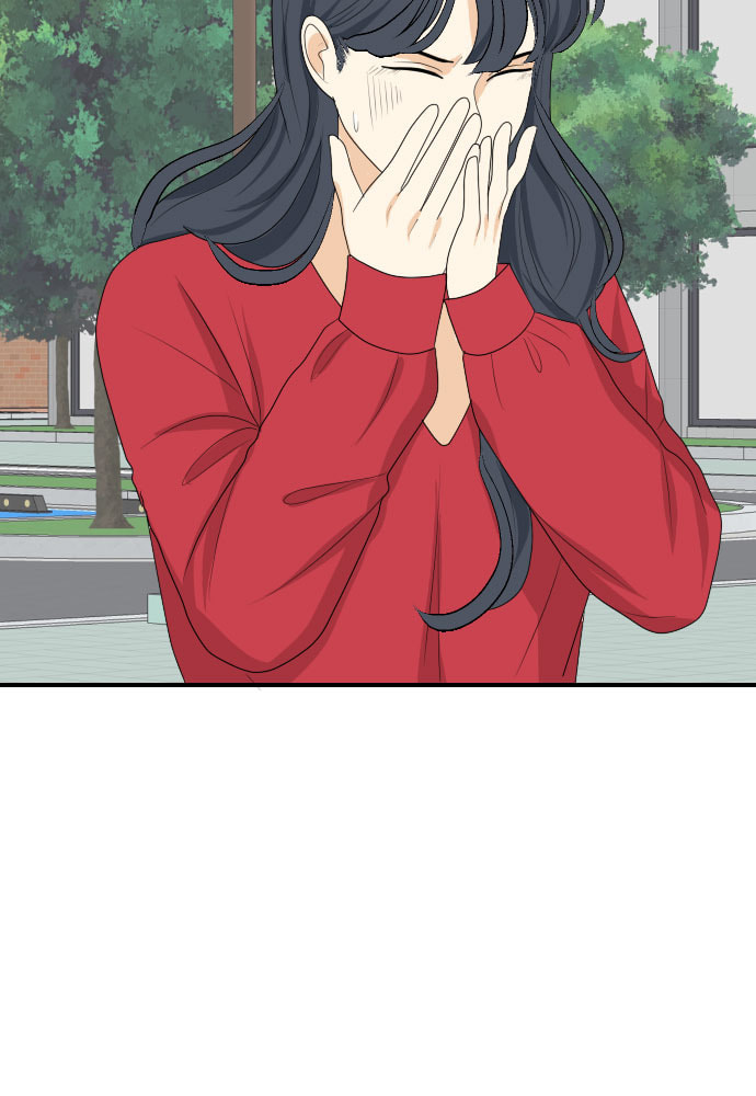 My Roommate is a Gumiho Chapter 146 page 25 - 