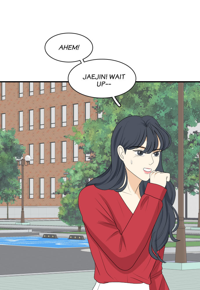 My Roommate is a Gumiho Chapter 146 page 26 - 