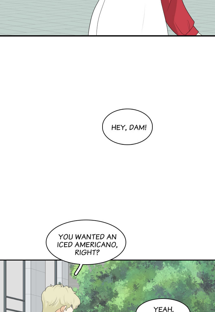 My Roommate is a Gumiho Chapter 146 page 27 - 