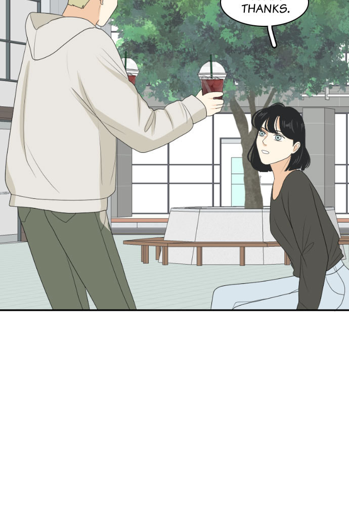 My Roommate is a Gumiho Chapter 146 page 28 - 