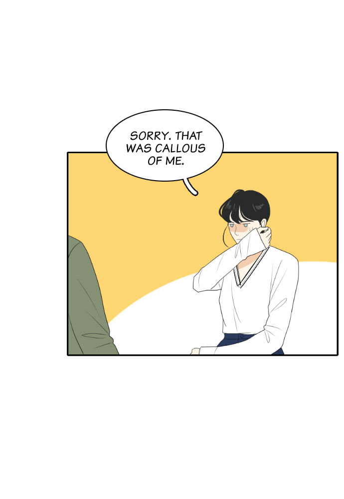 My Roommate is a Gumiho Chapter 146 page 4 - 