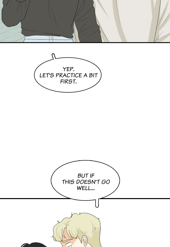 My Roommate is a Gumiho Chapter 146 page 32 - 