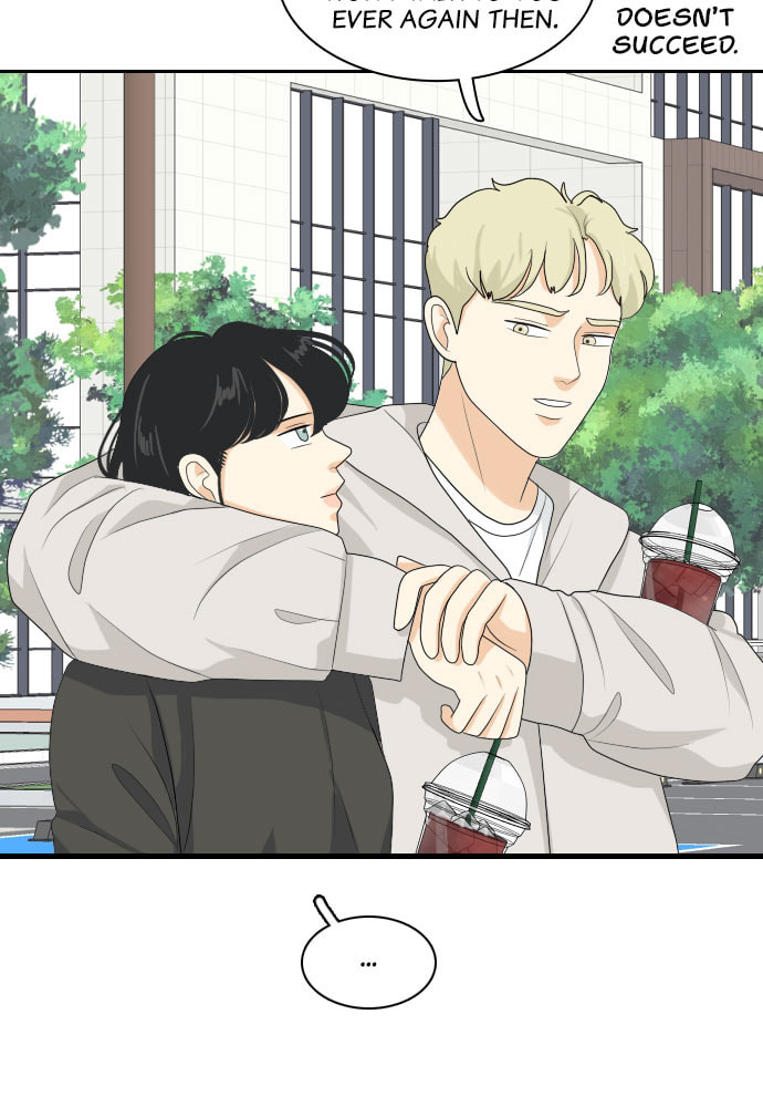 My Roommate is a Gumiho Chapter 146 page 34 - 