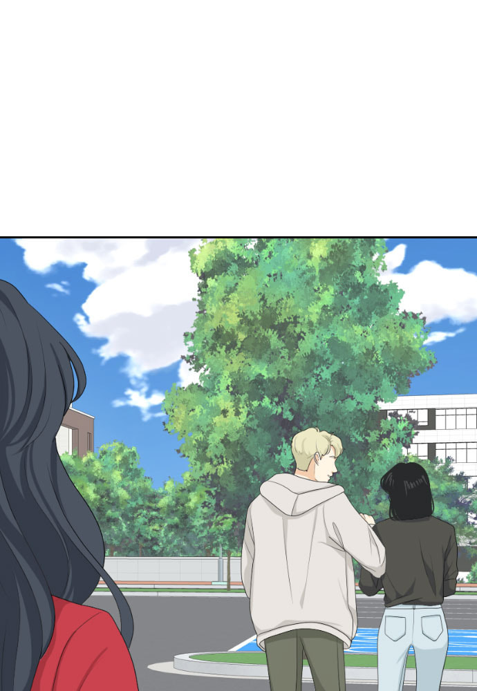 My Roommate is a Gumiho Chapter 146 page 35 - 